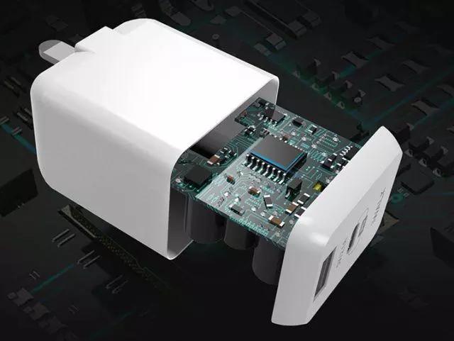 信越化學正式開發氮化鎵（GaN）基板及相關產品，氮化鎵(GaN)技術提供的重大機遇